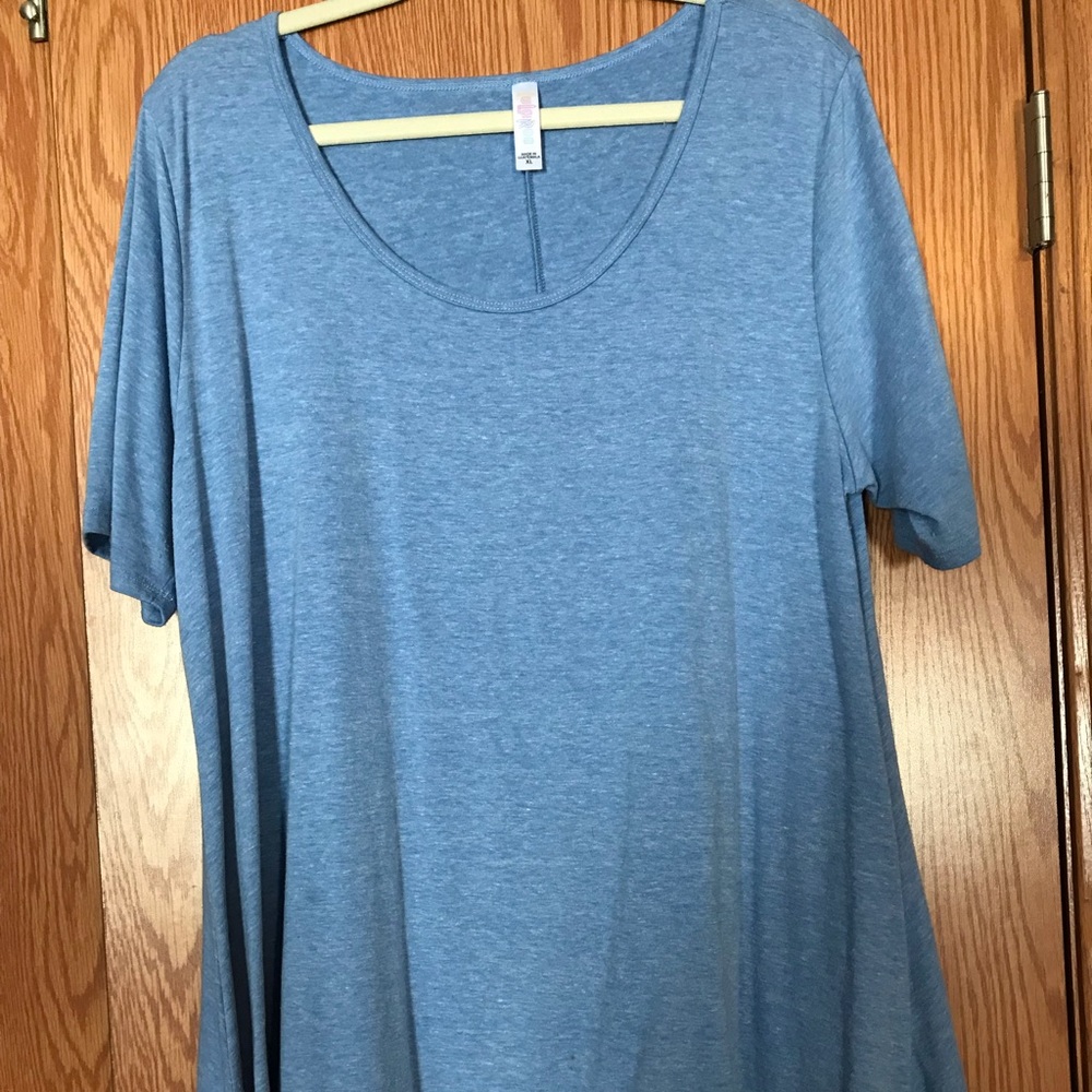 Lularoe Perfect Tee